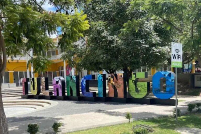 Imagen: Hidalgo analiza instalación de puerto seco, en Tulancingo