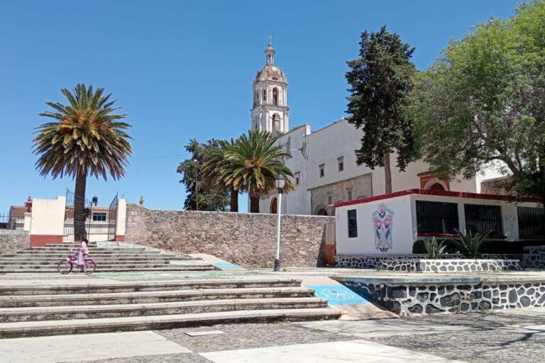 Imagen: Busca Singuilucan denominación de Pueblo con Sabor