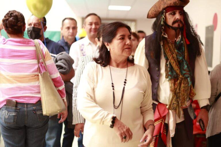 Imagen: ¿Cuándo inaugurarán el albergue para menores migrantes en Pachuca?