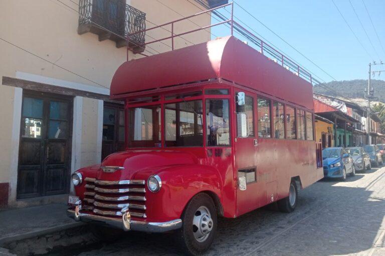 Imagen: Pese a carretera nueva, no aumenta turismo en Omitlán, dice poblador
