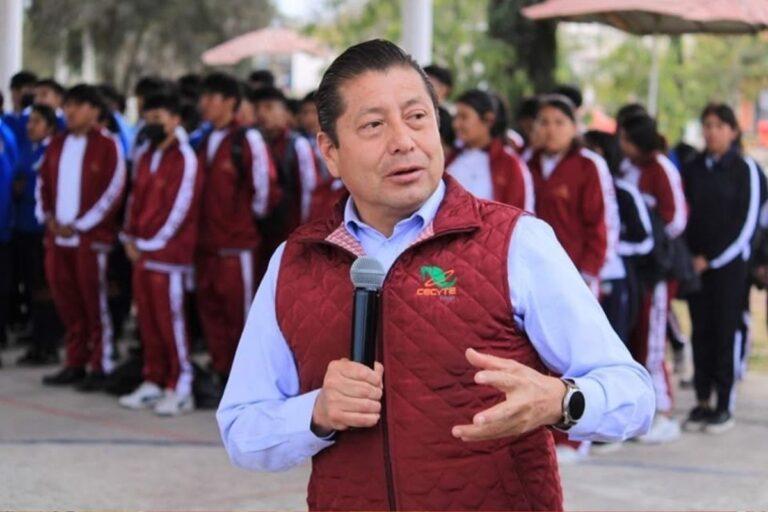 Imagen: Se seguirá protocolo para atender presunto acoso en Cecyteh de Ixmiquilpan