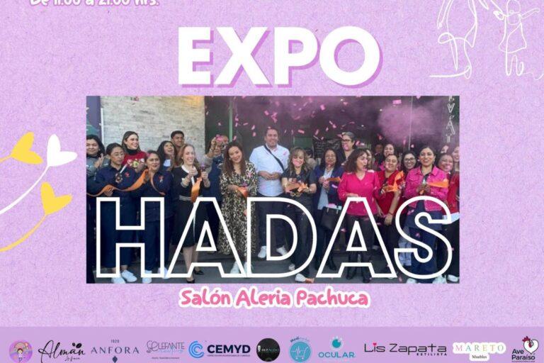 Imagen: Sorprende a mamá con moda, regalos y talento local en Pachuca
