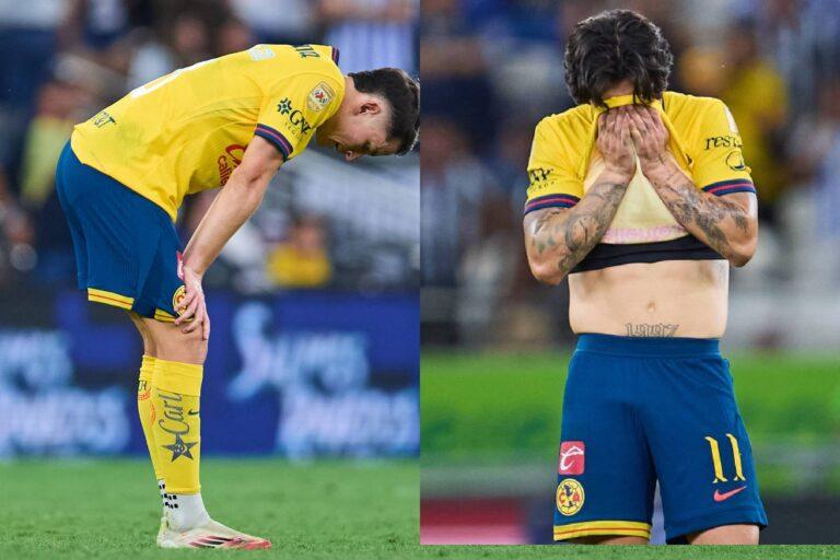 Imagen: América enfrenta su peor escenario: juego de vuelta en casa… y ante Pachuca