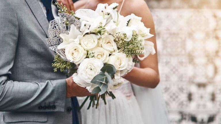 Imagen: Se viralizan por pedirle a marcas que costeen su boda… y les dicen “migajeros”