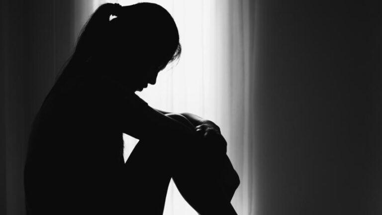Imagen: Mujer se intenta suicidar en Mineral de la Reforma