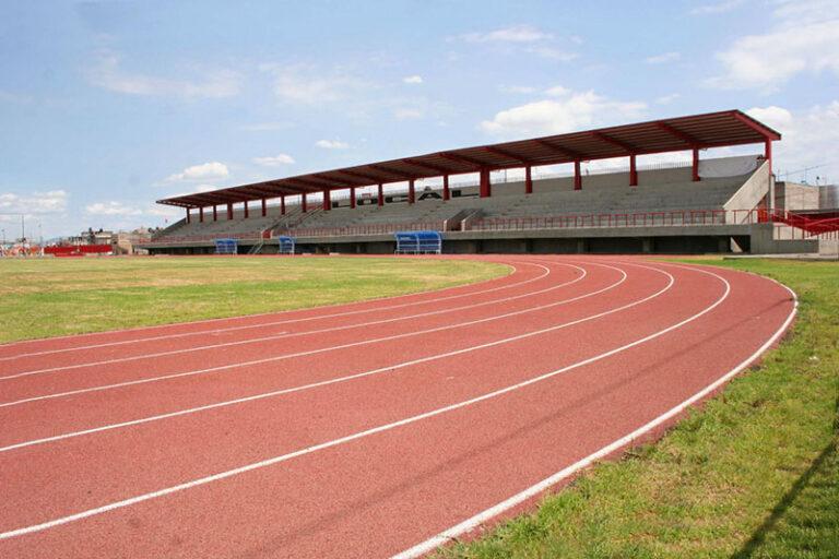 Imagen: Detienen a policía de Edomex por el feminicidio de Andrea; habría dejado su cuerpo en una unidad deportiva