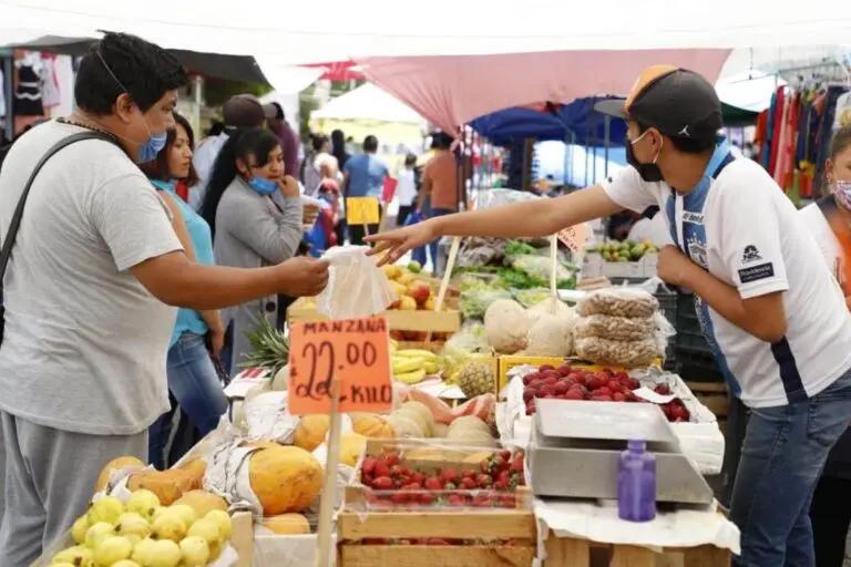 Imagen: En informalidad laboral, un millón de hidalguenses