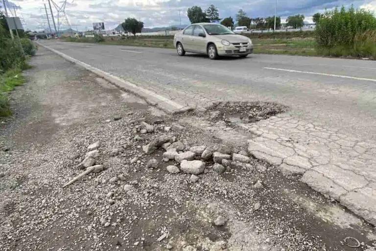 Imagen: Se postulan tres para labores en el bulevar Las Torres