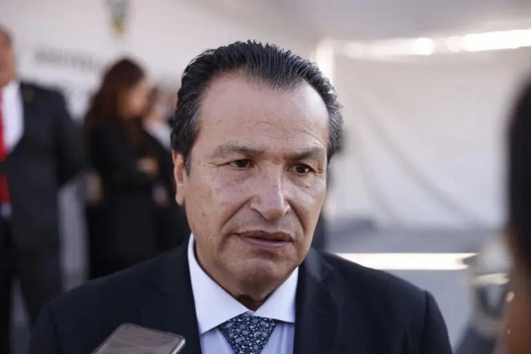 Imagen: Se mudarán 11 dependencias estatales a San Agustín Tlaxiaca