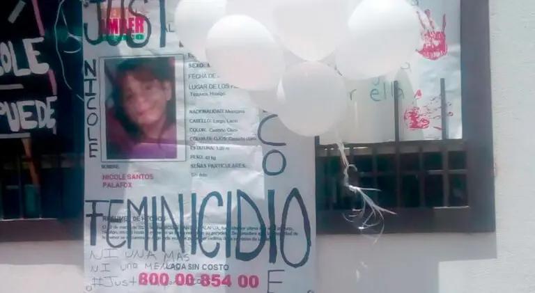 Imagen: Crímenes contra menores: La otra cara de la violencia en Hidalgo