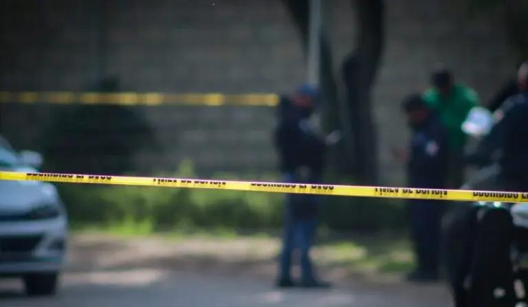 Imagen: ¿Cuántos homicidios dolosos registra Tula?