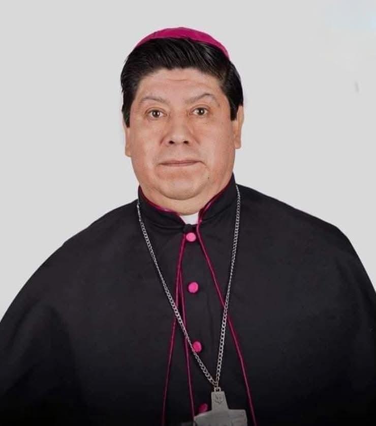Imagen: Tras conflicto en Yahualica, llama obispo de Huejutla a “purificar” fiestas patronales