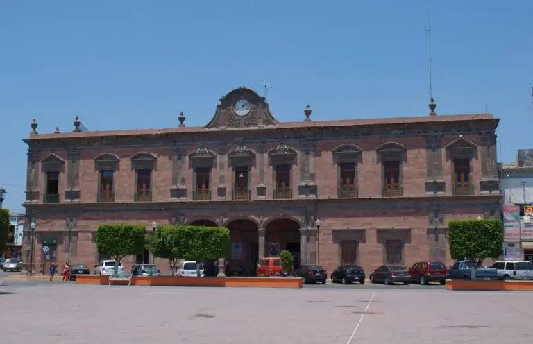 Imagen: Sin cumplir, la reducción de salarios en el ayuntamiento de Ixmiquilpan