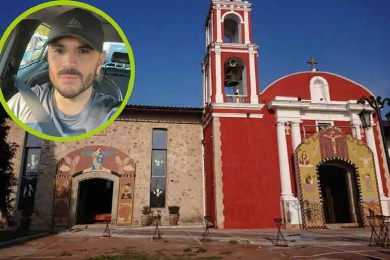Imagen: Regresa el Komander a Hidalgo pese a prohibición narcocorridos