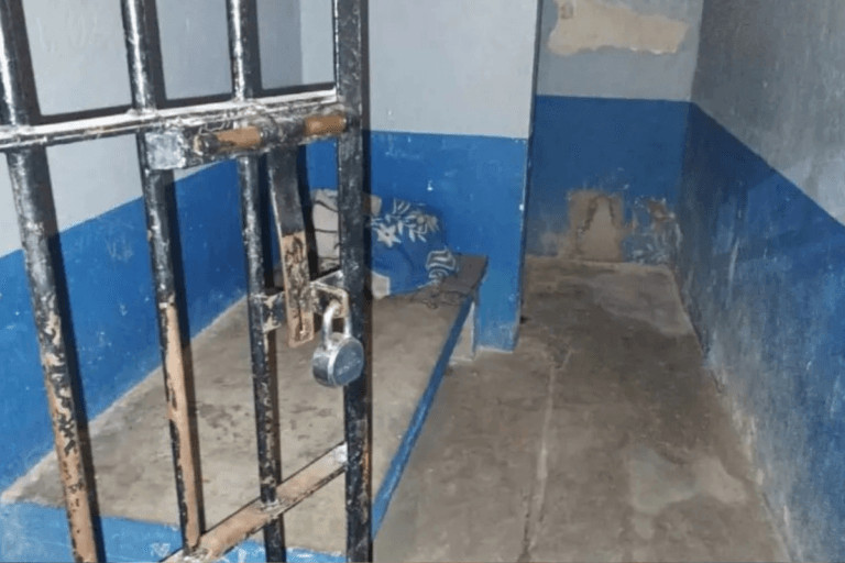 Imagen: Congreso de Hidalgo pide mejoras urgentes en barandillas municipales tras muertes