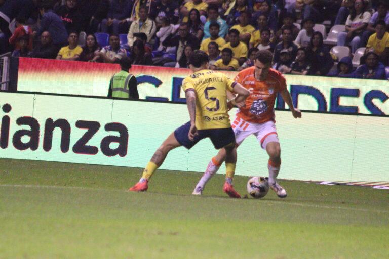 Imagen: ¿Dónde ver el América vs Pachuca?  Todo listo para el duelo definitivo y te decimos dónde verlo