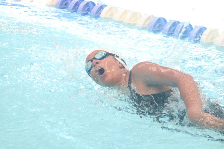 Imagen: Natación hidalguense va con seis talentos a la Olimpiada Nacional con hambre de gloria