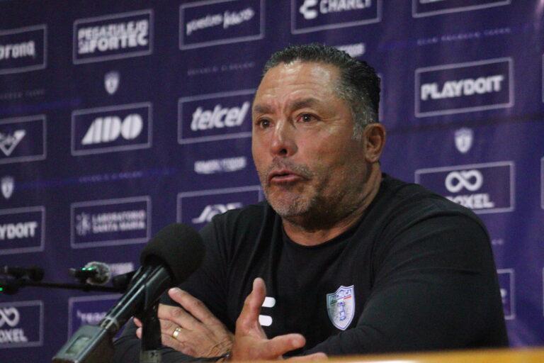 Imagen: Pachuca apuesta a la localía para conquistar la Concacaf W