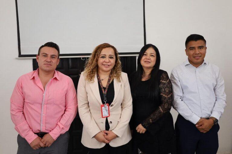 Imagen: Tepeji del Río instala sistema para combatir la violencia contra las mujeres