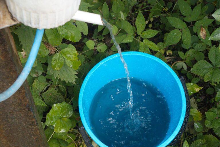 Imagen: ¡A sacar cubetas! Más de 15 colonias tendrán cortes de agua en Pachuca 
