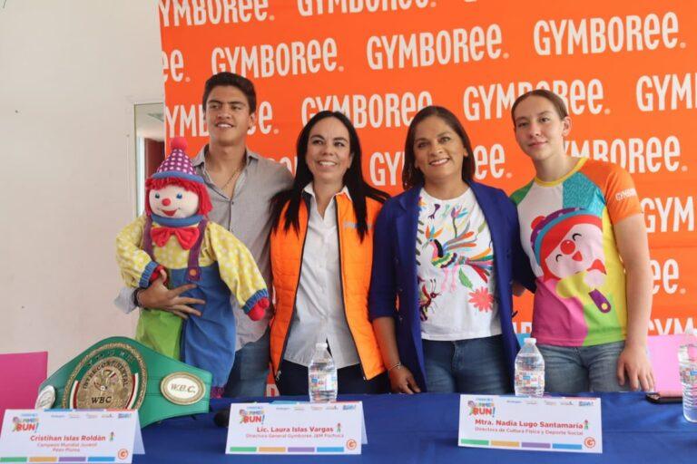 Imagen: Pachuca se prepara para vivir la Carrera Familiar Summer Run 2025: un evento deportivo con causa social