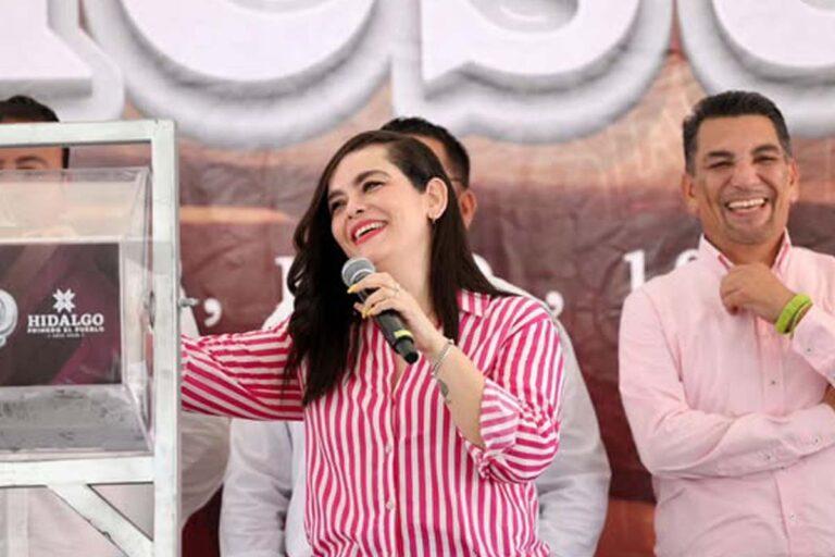 Imagen: Hidalgo: Benefician a funcionarios con concesión de cafeterías y tiendas escolares