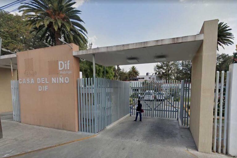 Imagen: Atiende el DIF Hidalgo solo un caso de orfandad por feminicidio