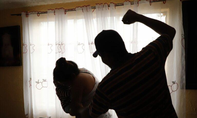 Imagen: Hidalgo: Se denunciaron, en promedio, 17.9 casos de violencia familiar al día