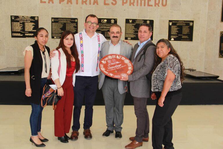 Imagen: Entérate: Chapantongo se convierte en “Pueblo con Sabor”