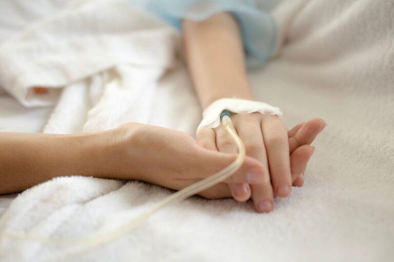 Imagen: Aumentan infecciones en atención hospitalaria en Hidalgo
