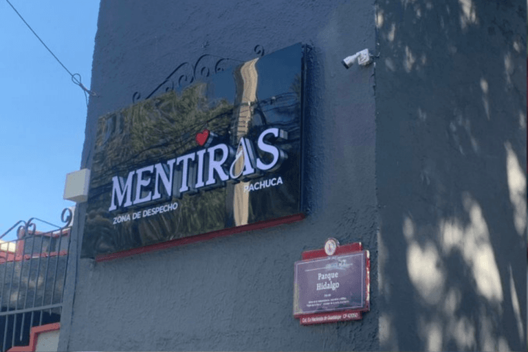 Imagen: Pachuca: “Nos pegaron entre varios”; denuncian golpiza afuera de conocido bar
