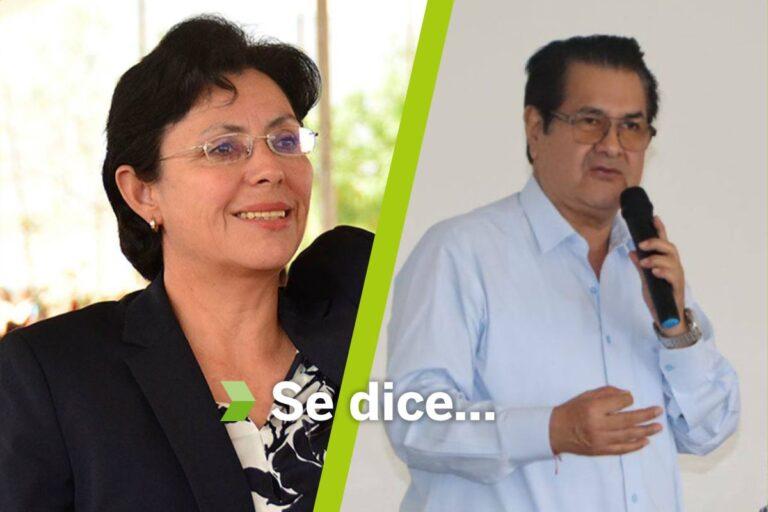 Imagen: Se dice… que Juan Augusto, Guadalupe Orona, Guillermo Olivares y más