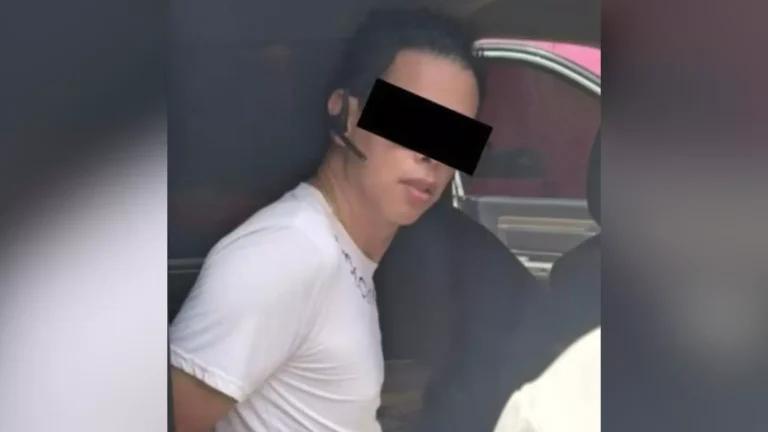 Imagen: Arrestan a Alex Marín, famoso creador de contenido para adultos