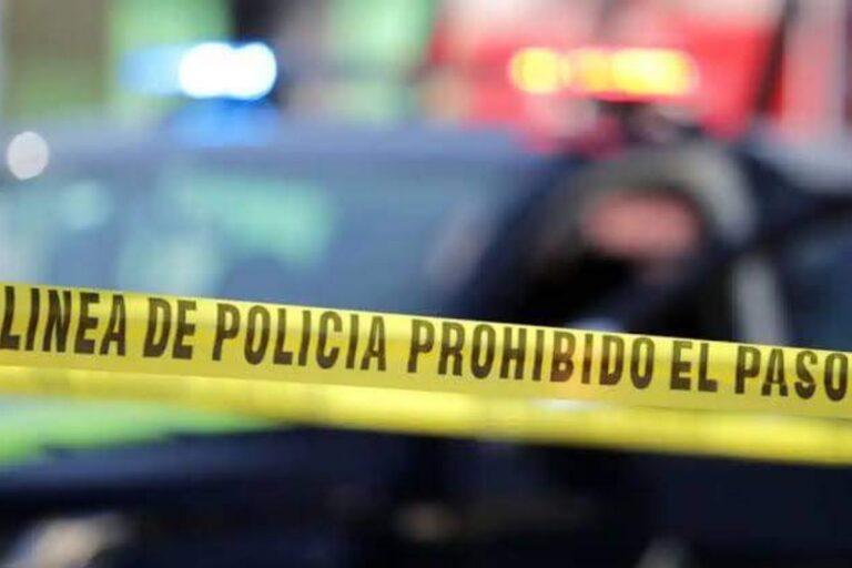 Imagen: Localizan a hombre sin vida en vivienda de Pachuca