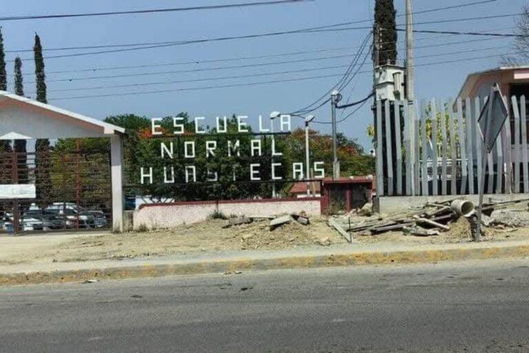 Imagen: Normal de las Huastecas emite convocatoria para nuevo ingreso