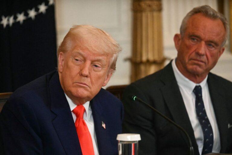 Imagen: Departamento de Educación de Estados Unidos no será eliminado: suspenden decreto de Trump