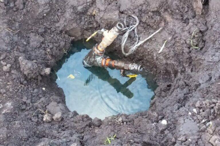 Imagen: ¿Cuántas tomas clandestinas se encontraron en Hidalgo en el primer trimestre de 2025?