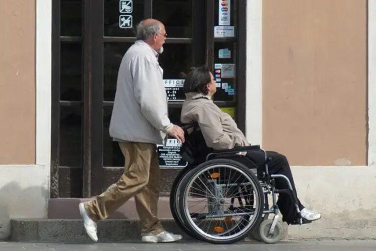 Imagen: Gobierno de Hidalgo dará apoyos a los cuidadores de personas con discapacidad