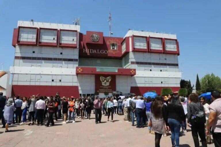 Imagen: Oficialía Mayor de Hidalgo emitió licitación para adquirir 300 bicicletas