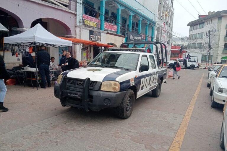 Imagen: Localizan en Zacualtipán a joven reportado como ausente 