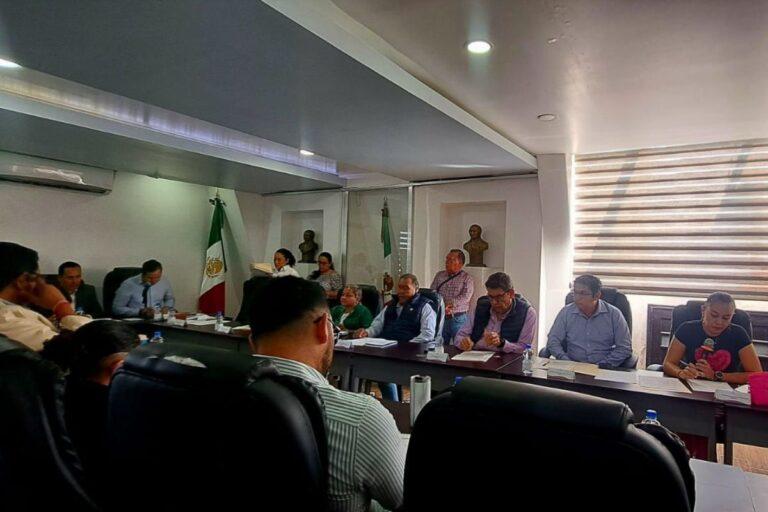 Imagen: Sindicatura jurídica de Tula de Allende aún no tiene titular