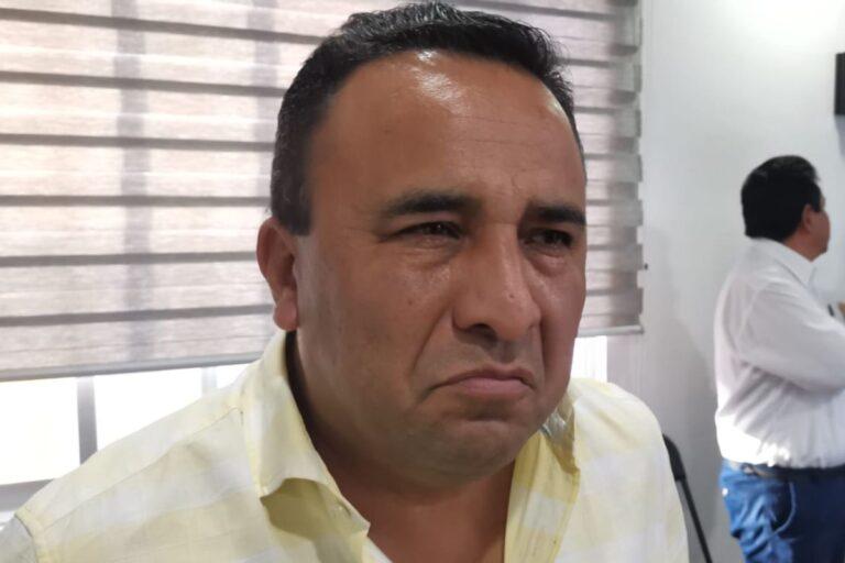Imagen: Tula de Allende: Piden que exalcalde cumpla con el servicio comunitario