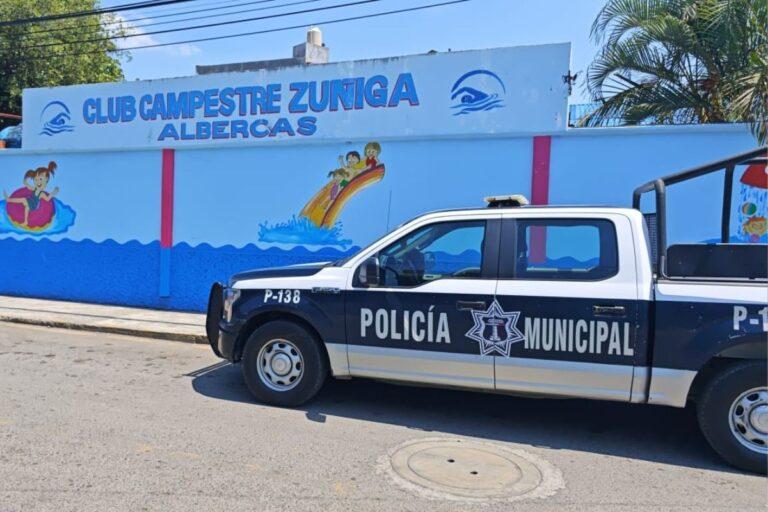 Imagen: Huejutla: Identifican a adolescente que se ahogó en balneario; clausuran el lugar