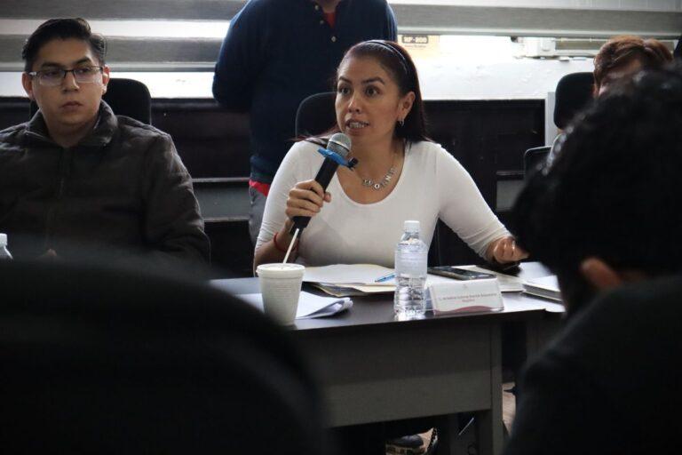 Imagen: Solicita regidora de Tula transparencia en multas de tránsito