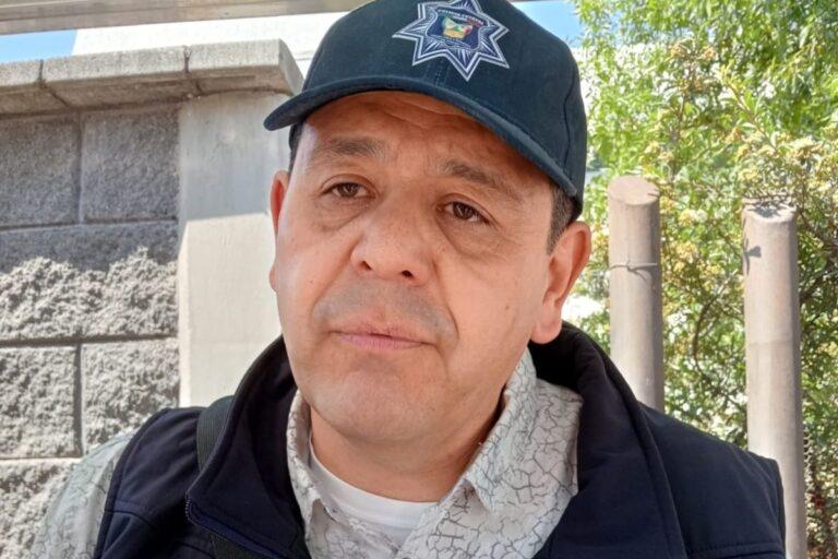 Imagen: Reconoce SSC de Tulancingo que no operan todas las subcomandancias 