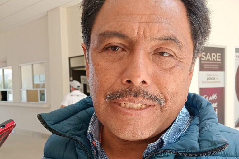 Imagen: Acatlán: Río Grande requiere de desazolve, dice alcalde