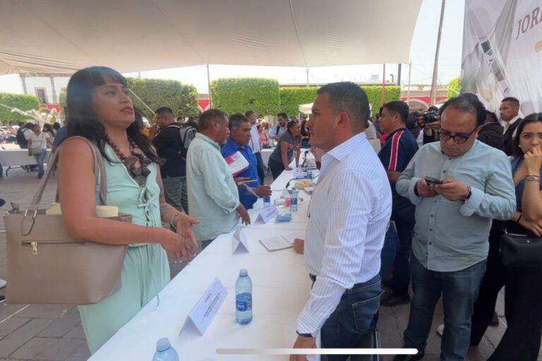 Imagen: Deficiente, atención en la Instancia de la Mujer de Ixmiquilpan, denuncian
