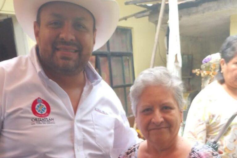 Imagen: Lamenta alcalde de Orizatlán la reducción de presupuesto de infraestructura
