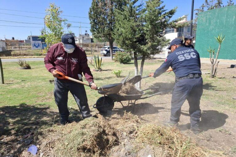 Imagen: Operativo Castor genera controversia en Tizayuca