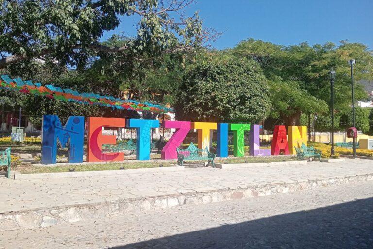 Imagen: Metztitlán recibió a 3 mil vacacionistas en Semana Santa
